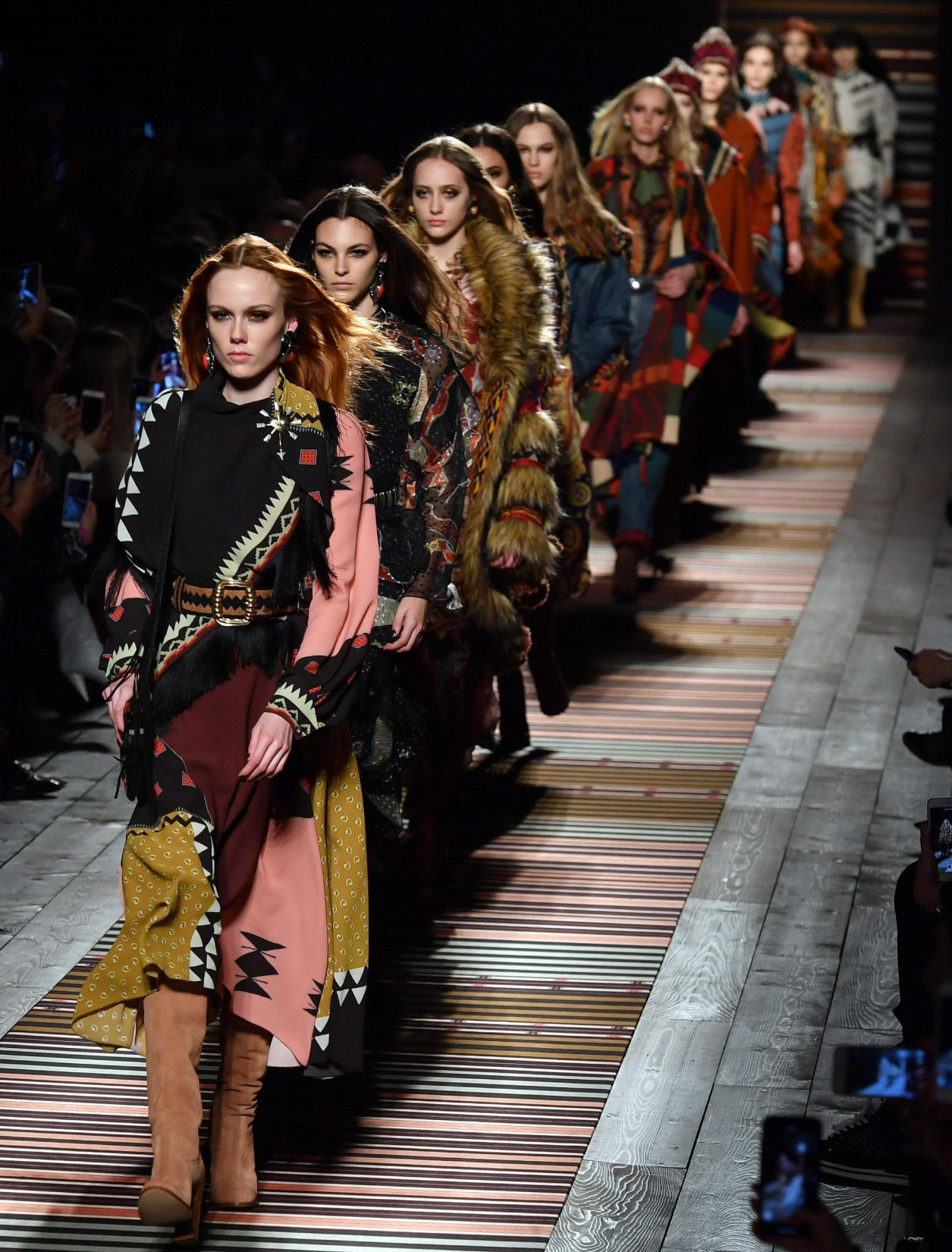 Italy Fashion Etro